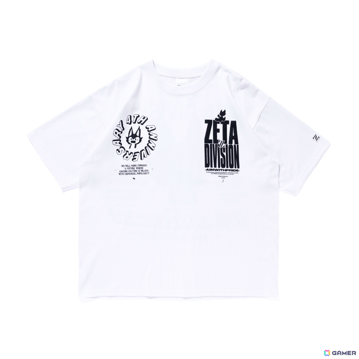 「ZETA DIVISION」設立4周年を記念して初のポップアップイベントが7月11日より渋谷で開催！の画像17