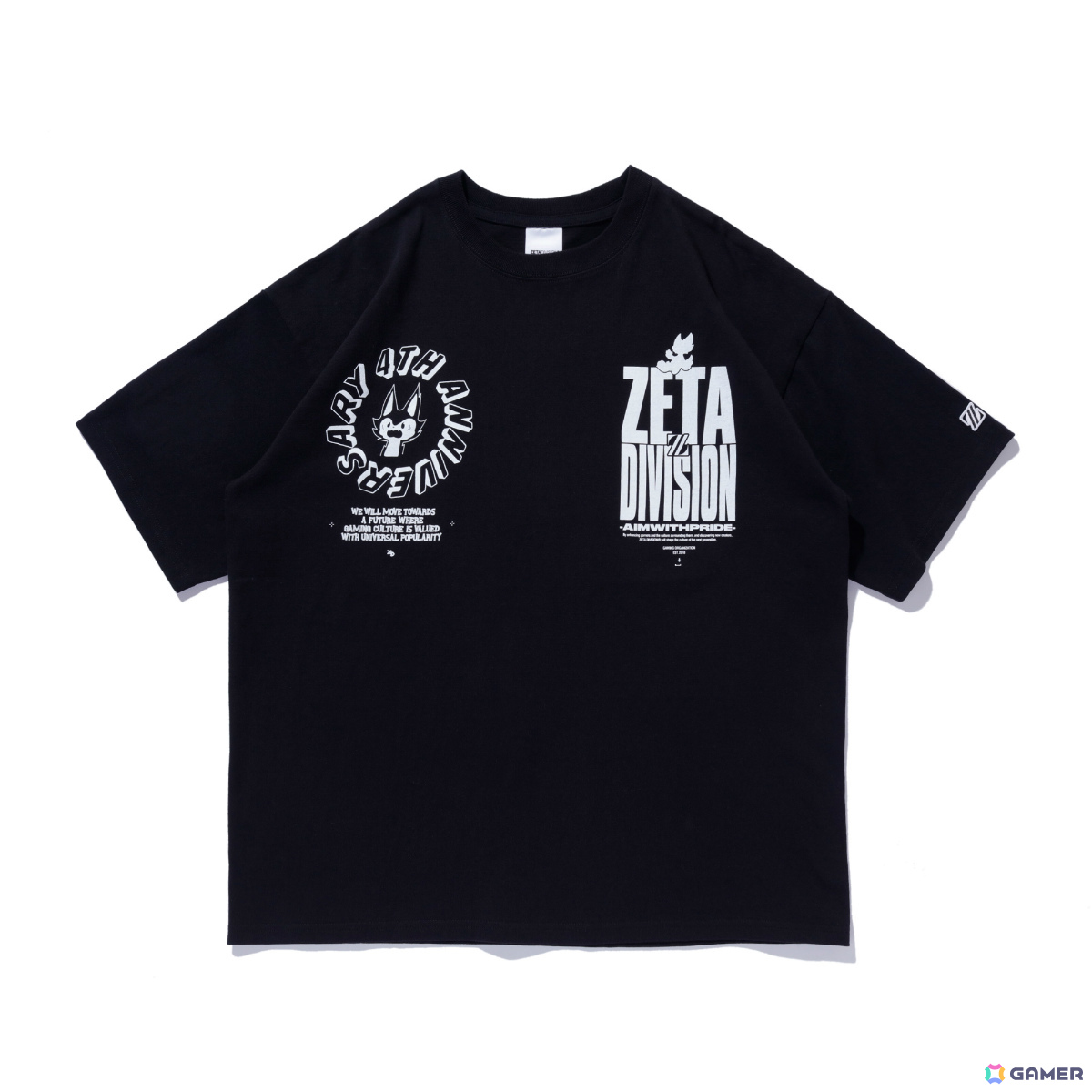 「ZETA DIVISION」設立4周年を記念して初のポップアップイベントが7月11日より渋谷で開催！の画像19