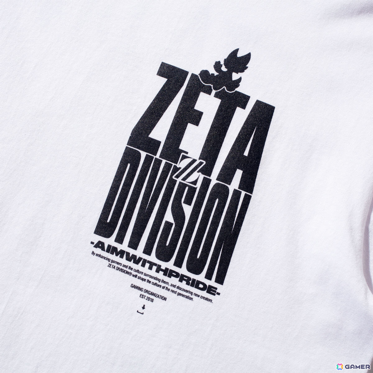 「ZETA DIVISION」設立4周年を記念して初のポップアップイベントが7月11日より渋谷で開催！の画像23