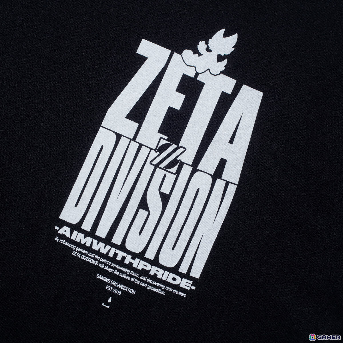 「ZETA DIVISION」設立4周年を記念して初のポップアップイベントが7月11日より渋谷で開催！の画像26