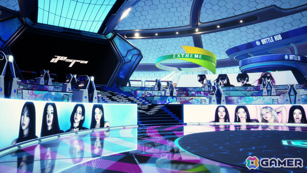 「スト6」K-popアーティスト・aespaとコラボしたジュリのコスチュームが7月4日より販売開始！の画像9