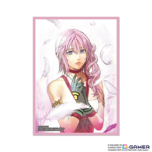 「ファイナルファンタジー・トレーディングカードゲーム」のプレイマット3種とスリーブ10種が7月31日に発売!「SQUARE ENIX e-STORE」で予約受付中の画像11