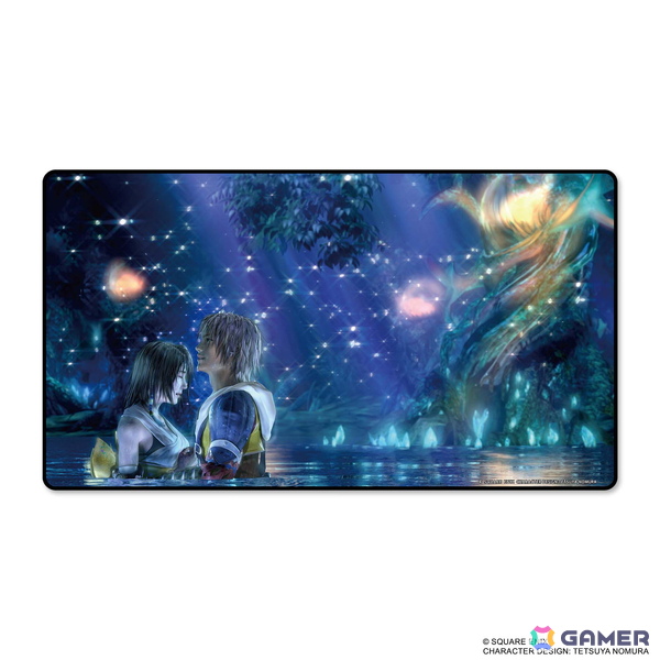 「ファイナルファンタジー・トレーディングカードゲーム」のプレイマット3種とスリーブ10種が7月31日に発売!「SQUARE ENIX e-STORE」で予約受付中の画像2