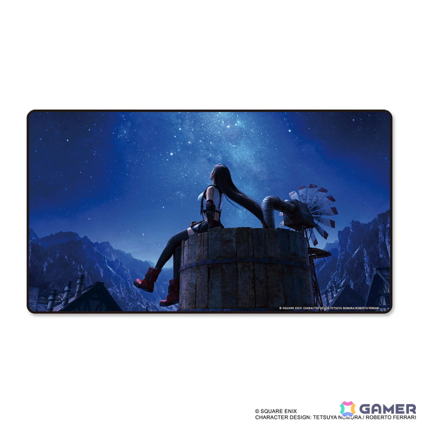 「ファイナルファンタジー・トレーディングカードゲーム」のプレイマット3種とスリーブ10種が7月31日に発売!「SQUARE ENIX e-STORE」で予約受付中の画像4