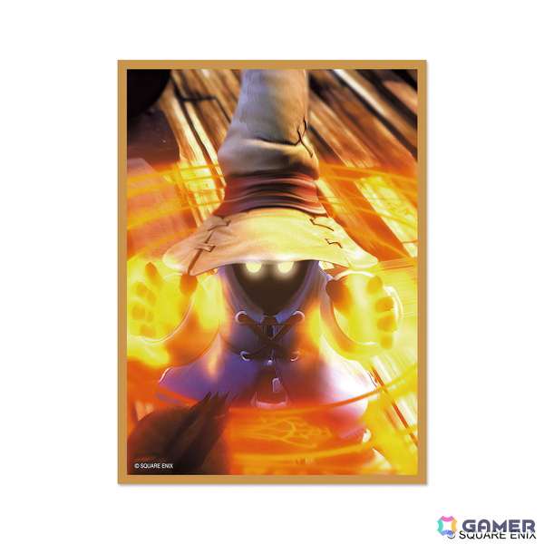 「ファイナルファンタジー・トレーディングカードゲーム」のプレイマット3種とスリーブ10種が7月31日に発売!「SQUARE ENIX e-STORE」で予約受付中の画像9
