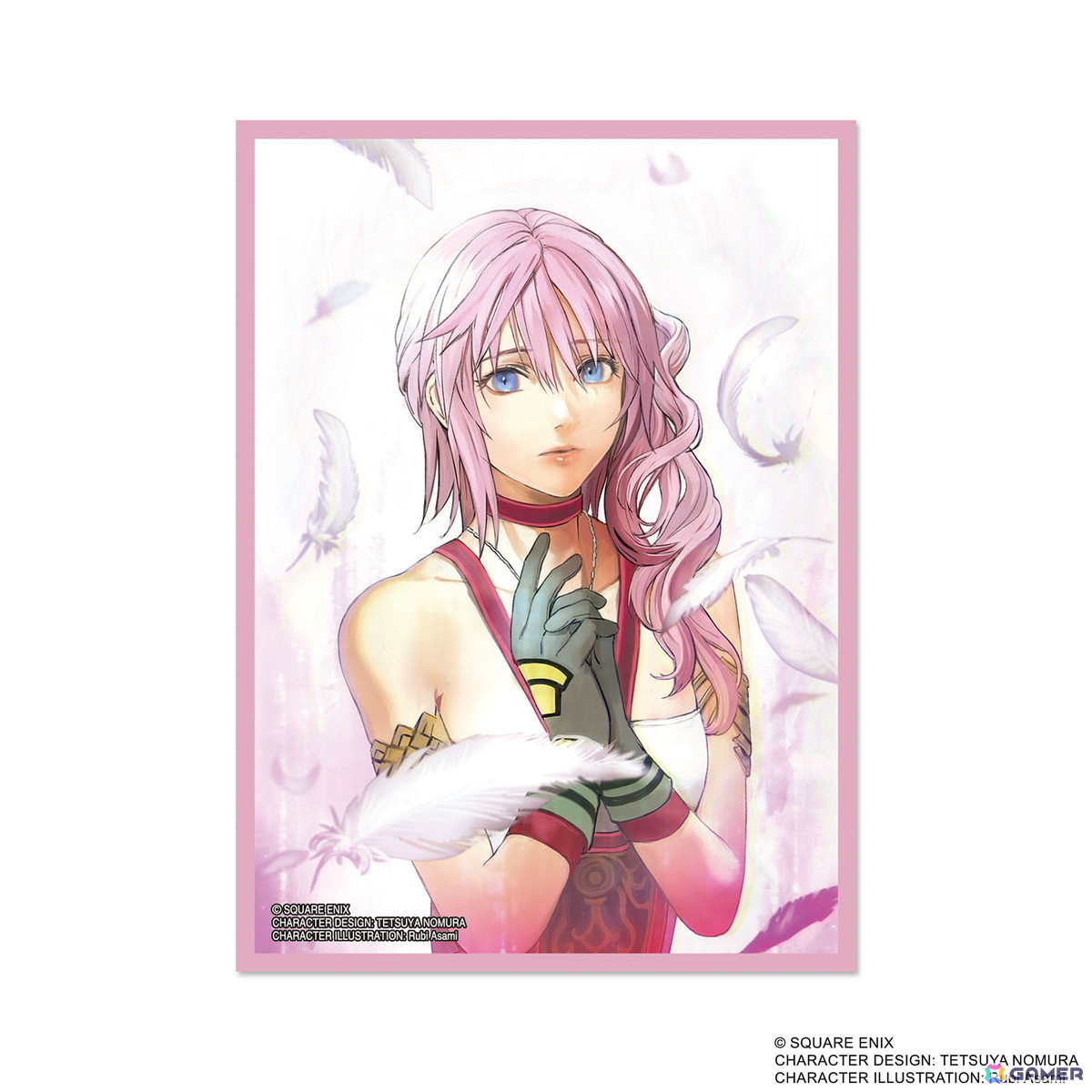 ファイナルファンタジー・トレーディングカードゲーム」のプレイ