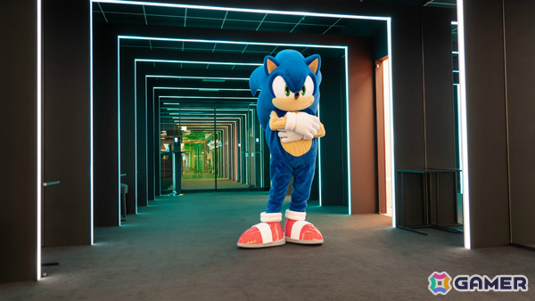 セガ、日本国内初の旗艦店舗「SEGA STORE TOKYO」を7月18日に渋谷PARCOでオープンの画像18