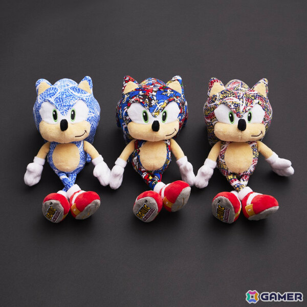 セガ、日本国内初の旗艦店舗「SEGA STORE TOKYO」を7月18日に渋谷PARCOでオープンの画像