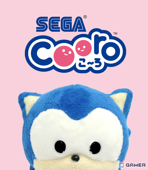 セガ、日本国内初の旗艦店舗「SEGA STORE TOKYO」を7月18日に渋谷PARCOでオープンの画像