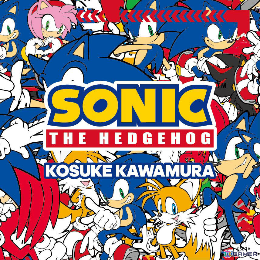 セガ、日本国内初の旗艦店舗「SEGA STORE TOKYO」を7月18日に渋谷PARCOでオープンの画像2