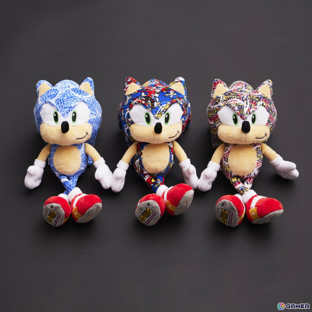 セガ、日本国内初の旗艦店舗「SEGA STORE TOKYO」を7月18日に渋谷PARCOでオープンの画像3