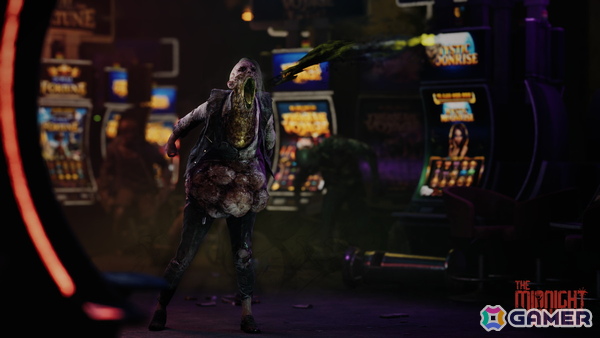 ゾンビ蔓延る巨大施設からの脱出を目指すエクストラクションシューター「The Midnight Walkers」のシネマティックトレーラーが公開！の画像7