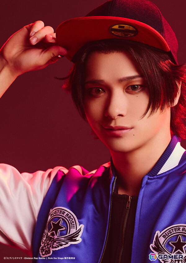 「ヒプステ」《Buster Bros!!! ＆ Bad Ass Temple feat. 糸の会 ＆ WESTEND-MAFIA》のメインビジュアルやキャラビジュアルなど全情報が解禁に！の画像3