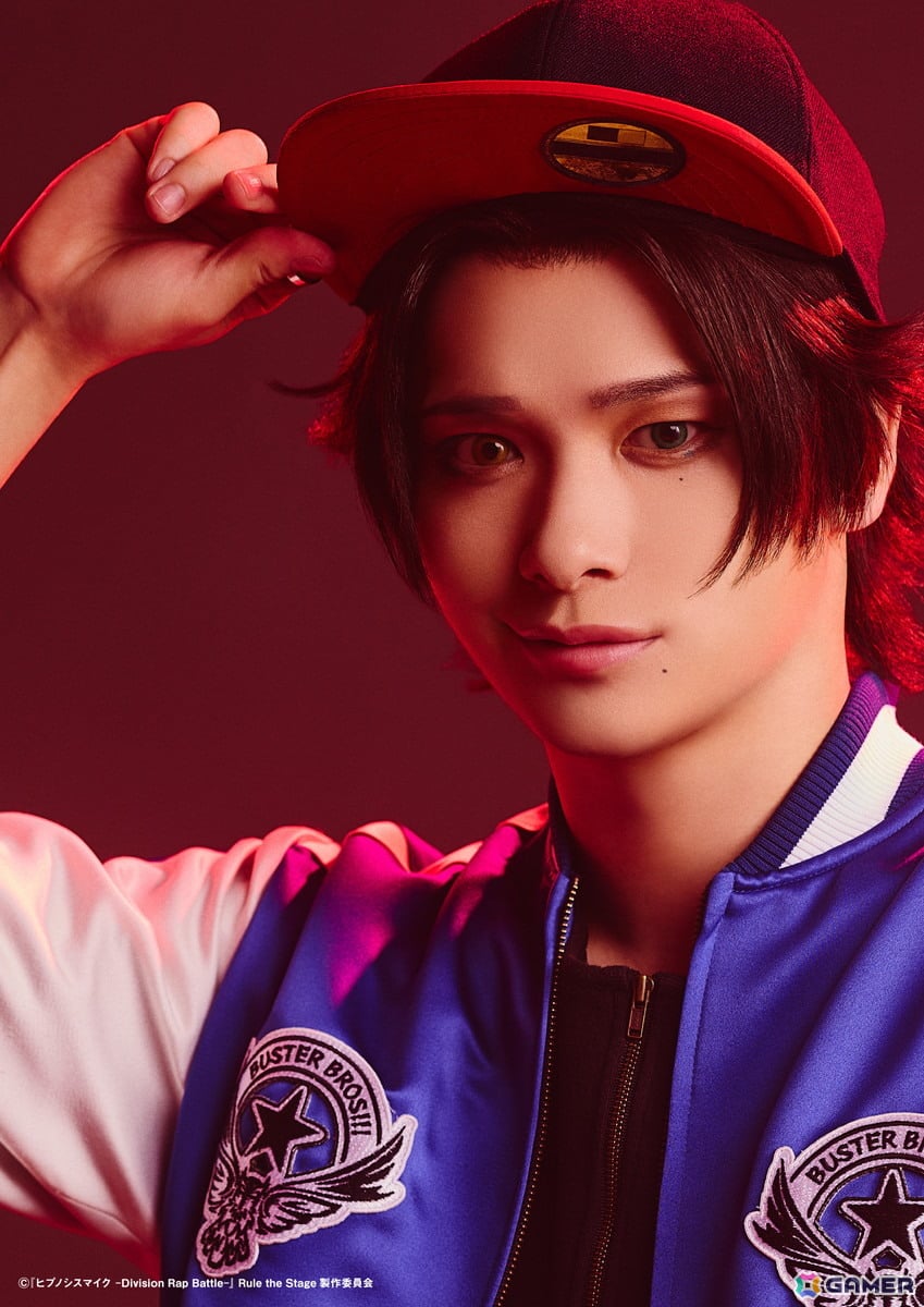 山田 二郎:松岡 拳紀介