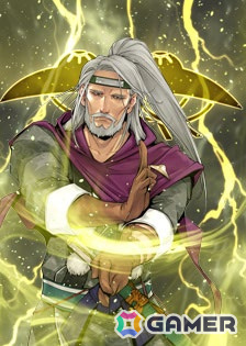 SHARP - 前田慶次 戦国IXA」復刻【天】の柳生石舟斎、前田慶次、百地三太夫を