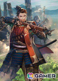 SHARP - 前田慶次 戦国IXA」復刻【天】の柳生石舟斎、前田慶次、百地三太夫を