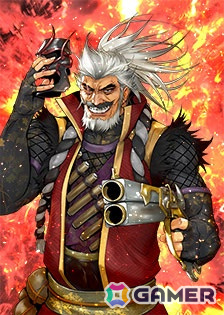 「戦国IXA」復刻【天】の柳生石舟斎、前田慶次、百地三太夫をはじめ総勢12名の新規武将が登場！の画像