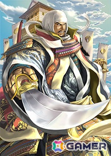 戦国IXA」復刻【天】の柳生石舟斎、前田慶次、百地三太夫を