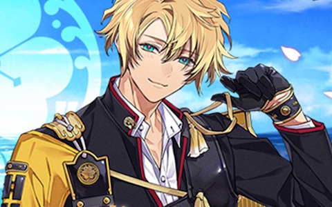 「刀剣乱舞ONLINE」に新刀剣男士「古備前信房（CV：大塚剛央）」が登場！七夕キャンペーンや「北谷菜切（CV：仲村宗悟）」の極の姿もの画像