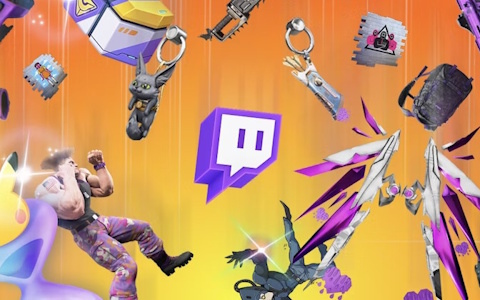 「Twitch Summer Drops Fest 2025」が開催中！「スト6」や「Apex Legends」などの配信を視聴することで限定ゲーム内アイテムが入手可能