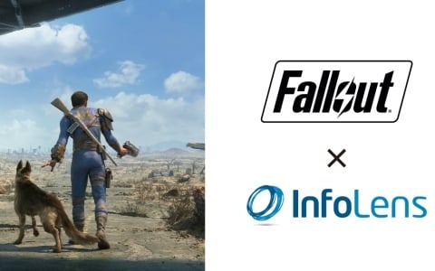 インフォレンズ、「Fallout」シリーズの日本国内における商品化ライセンス契約を締結――自社企画製品の展開を本格始動