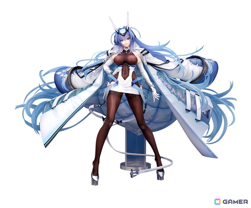 日々の業務にお疲れの指揮官を応援！『MAGICくじ アズールレーン