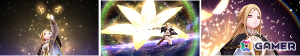 「FFBE幻影戦争」で新ユニット「フォレル（CV：茅野愛衣」が登場！最大2,000個の幻導石が貰えるログインボーナスも開催の画像3
