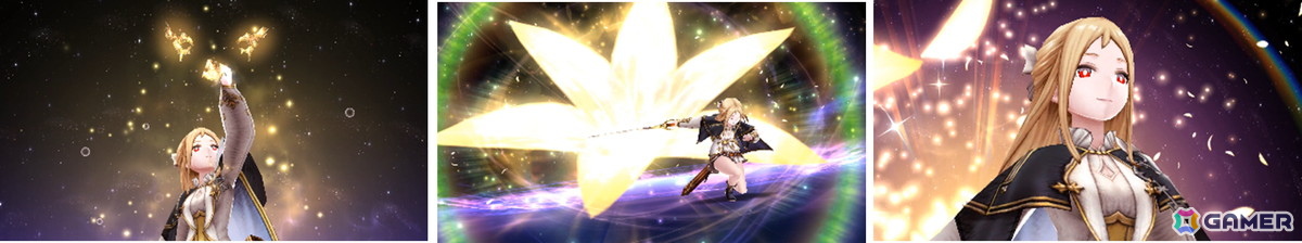 「FFBE幻影戦争」で新ユニット「フォレル(CV:茅野愛衣」が登場!最大2,000個の幻導石が貰えるログインボーナスも開催の画像