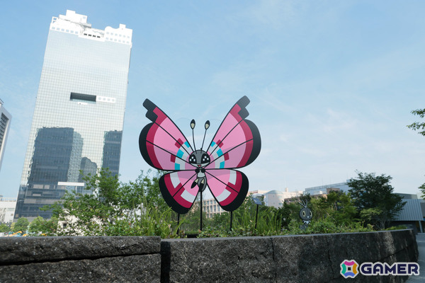 「ポケモン発見大作戦 in 大阪ステーションシティ＆うめきた」が本日オープン！まるでポケモンたちと暮らしているような気分で大阪の都市を楽しめるの画像