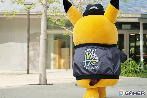 「ポケモン発見大作戦 in 大阪ステーションシティ＆うめきた」が本日オープン！まるでポケモンたちと暮らしているような気分で大阪の都市を楽しめるの画像