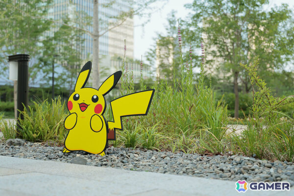 「ポケモン発見大作戦 in 大阪ステーションシティ＆うめきた」が本日オープン！まるでポケモンたちと暮らしているような気分で大阪の都市を楽しめるの画像