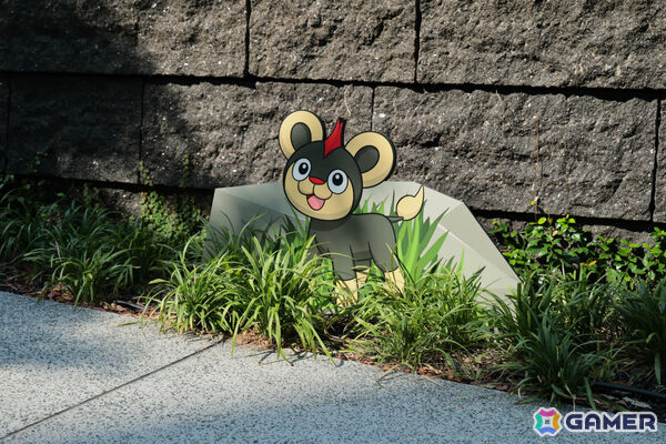 「ポケモン発見大作戦 in 大阪ステーションシティ＆うめきた」が本日オープン！まるでポケモンたちと暮らしているような気分で大阪の都市を楽しめるの画像