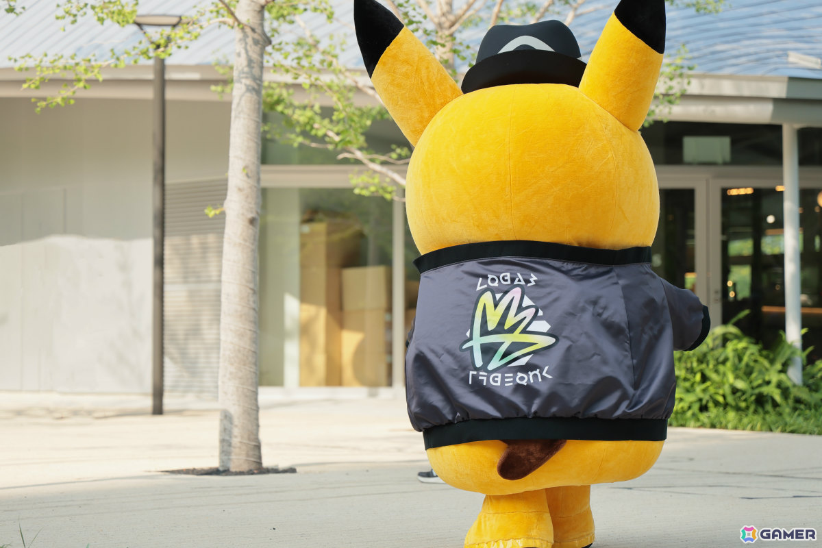 「ポケモン発見大作戦 in 大阪ステーションシティ＆うめきた」が本日オープン！まるでポケモンたちと暮らしているような気分で大阪の都市を楽しめるの画像3