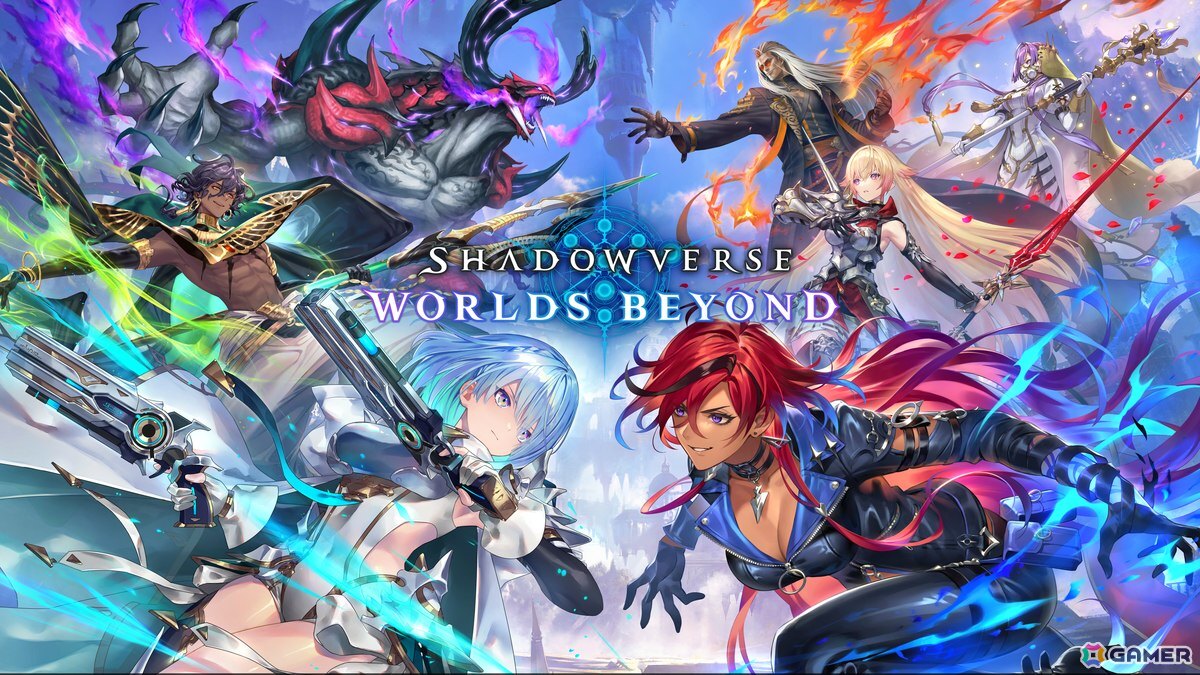 「シャドバWB」200万DL突破記念!Gamer読者3名にレジェンド「覇道の竜翼・フォルテ」3枚のシリアルコードをプレゼントの画像