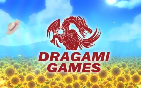 ドラガミゲームス公式youtubeチャンネルで詳細不明のティザートレーラーが公開！続報は近日中に発表予定