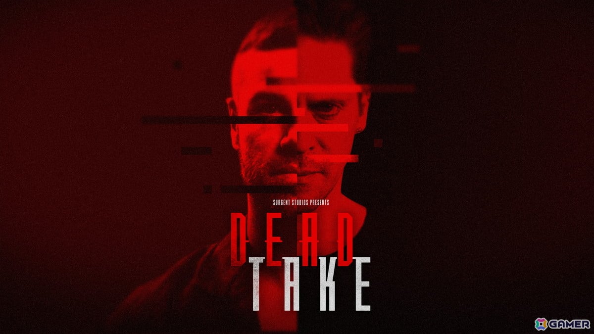 サイコロジカル・ホラー「Dead Take」のキャスト第1弾が発表！ニール・ニューボンさんとベン・スターさんのW主演にの画像1