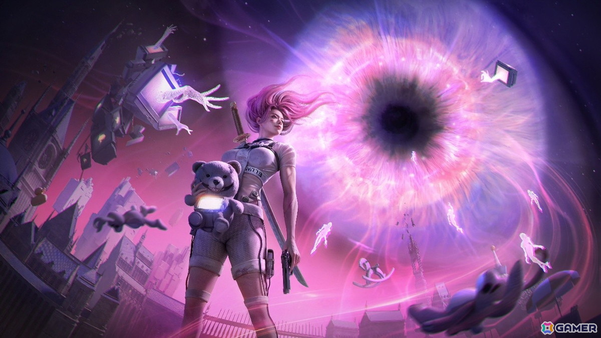 「Once Human」の配信イベント「Global Annual Showcase 2025」が7月3日13時より放送！新シナリオやコンソール版の情報などを公開の画像