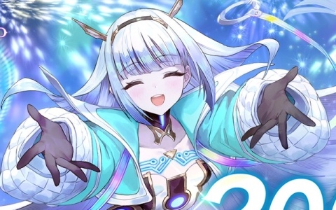 「Shadowverse: Worlds Beyond」全世界累計ダウンロード数が200万を突破！プレミアムオーブの配布も