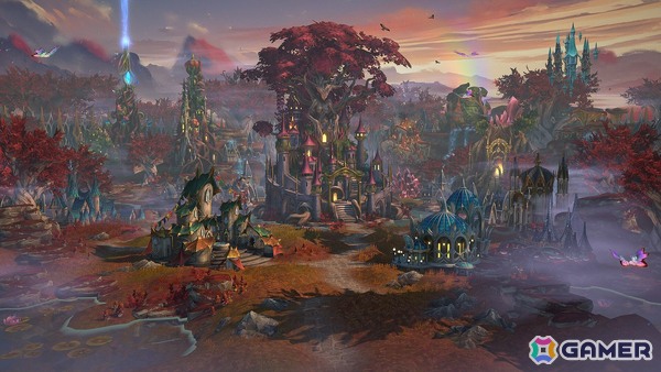 名作ターン制ストラテジー「ヒーローズ・オブ・マイト・アンド・マジック」シリーズの新章「Heroes of Might and Magic: Olden Era」のパブリッシングにHooded Horseが参加！の画像