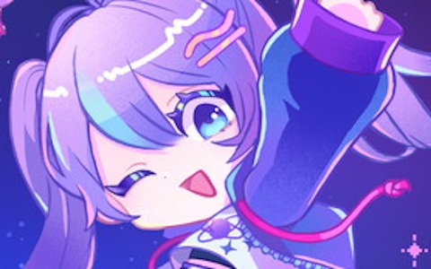 アバターSNSアプリ「ポケユニ」が2025年夏に配信！自由度の高いアバターカスタマイズや他ユーザーとの交流が楽しめる