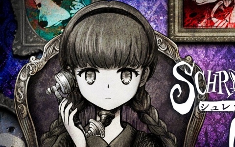 「シュレディンガーズ・コール」未公開だったキャラも配置されたキービジュアルが公開！ストーリーとゲームプレイを紹介したPVも