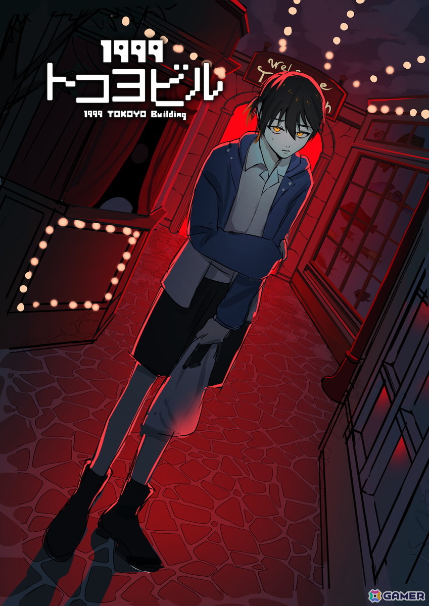 KAMITSUBAKI STUDIOが手がけるゲームタイトルにフォーカスした無料POP UPイベントが7月19日・20日に秋葉原で開催！試遊や神椿TCGの公式大会もの画像