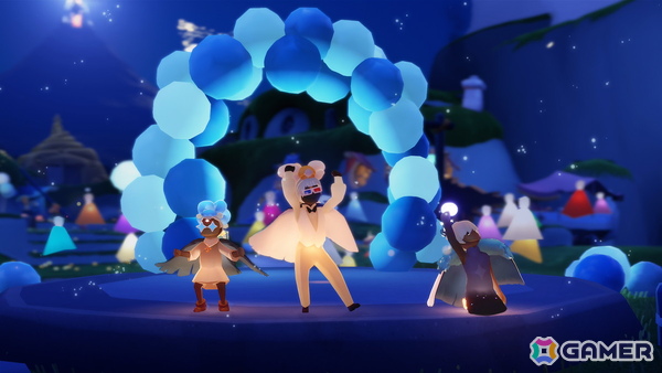 「Sky 星を紡ぐ子どもたち」クリエイターコミュニティを表彰する「Sky クリエイターアワード」が6周年記念で初開催！授賞式を8月16日に全世界同時開催の画像2