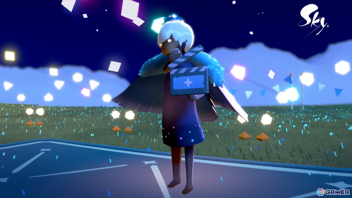 「Sky 星を紡ぐ子どもたち」クリエイターコミュニティを表彰する「Sky クリエイターアワード」が6周年記念で初開催!授賞式を8月16日に全世界同時開催の画像