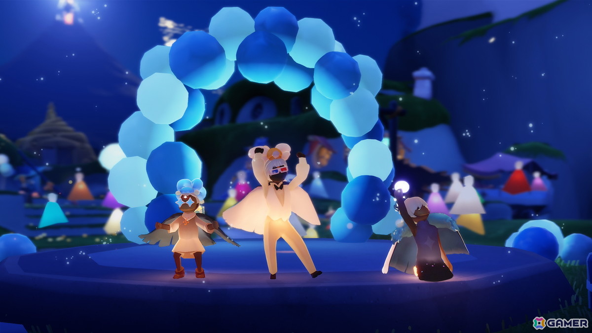 「Sky 星を紡ぐ子どもたち」クリエイターコミュニティを表彰する「Sky クリエイターアワード」が6周年記念で初開催!授賞式を8月16日に全世界同時開催の画像