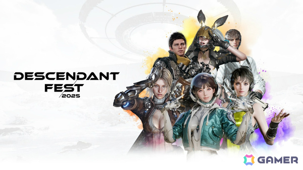 「The First Descendant」大型アップデート「Breakthrough（突破）」や「NieR:Automata」との初コラボ、今後のコンテンツロードマップなどが発表！の画像1