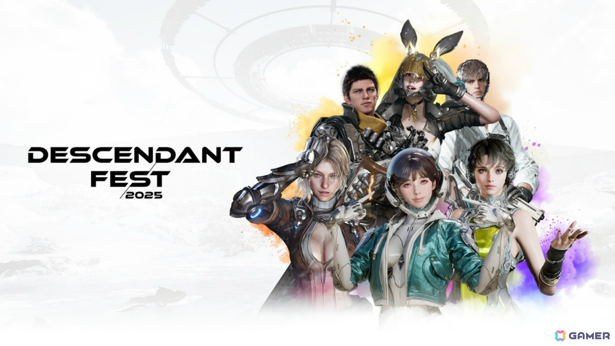 「The First Descendant」大型アップデート「Breakthrough（突破）」や「NieR:Automata」との初コラボ、今後のコンテンツロードマップなどが発表！の画像