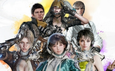 「The First Descendant」大型アップデート「Breakthrough（突破）」や「NieR:Automata」との初コラボ、今後のコンテンツロードマップなどが発表！