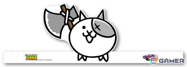 「にゃんこ大戦争」の世界をリアルに体験できるイベント「みんなで出撃！にゃんこ大戦争展」が7月12日よりアミュスタ！ KOBEで開催の画像