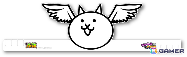 「にゃんこ大戦争」の世界をリアルに体験できるイベント「みんなで出撃！にゃんこ大戦争展」が7月12日よりアミュスタ！ KOBEで開催の画像